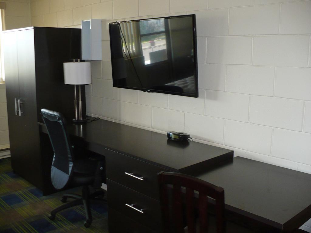 Westgate Inn Portage la Prairie Kamer foto